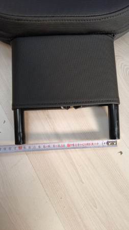 SPATAR PASAGER CFMOTO CFORCE 400/450/500/520/550 (15'-20')  600(18-19') [2]