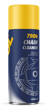 CFMOTO MOTO - SPRAY DE CURATAT LANT TRANSMISIE  MOTO / ATV / QUAD 400ML