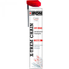 Scule / Intretinere - SPRAY UNS LANT MOTO OFFROAD IPONE - 750 ml