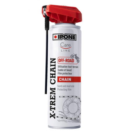 SPRAY LUBRIEFIERE LANT IPONE  250ml [1]