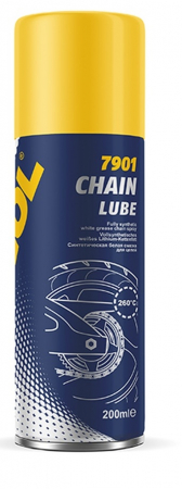 Antigel - SPRAY UNS LANT MANNOL 200ML