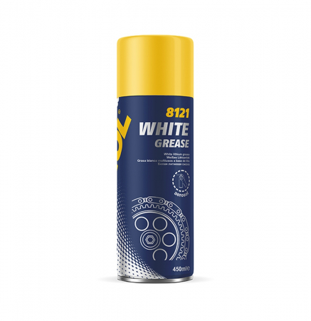 SPRAY UNS LANT 450ML ( VASELINA ALBA)