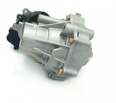 CF MOTO 500 - GRUP FATA CF MOTO 500 /625 CF MOTO  X5  CF MOTO X6