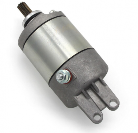 ELECTROMOTOR KTM EXC 400 / 450 / 520 / 525 1997-2005 POLARIS ATV OUTLAW 525 / BETA 400, 450 - 4T [2]
