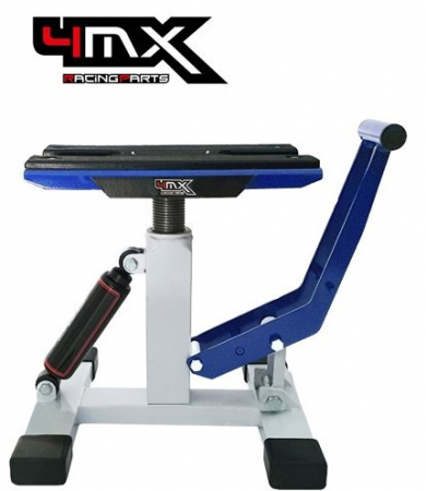 Accesorii - STANDER CENTRAL MOTO HIDRAULIC REGLABIL PE INALTIME