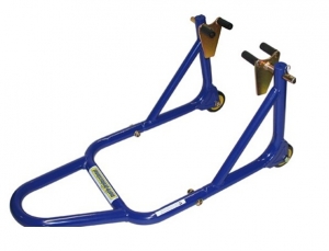 Stander moto fata, elevator moto fata , cric moto furca