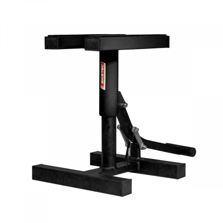Scule / Intretinere - STANDER RIDICARE MOTOCROSS INATIME MAX 40CM NEGRU