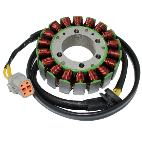 STATOR / ALTERNATOR CAN-AM OUTLANDER / RENEGADE 400/500/650/800 G1 [2]