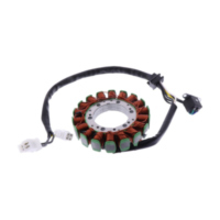 Stator Artic-Cat 500 / SUZUKI LT-F 400 EIGER [1]