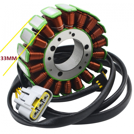 STATOR CAN-AM 500/650/800/850/1000CC CU SERVO DIRECTIE [1]