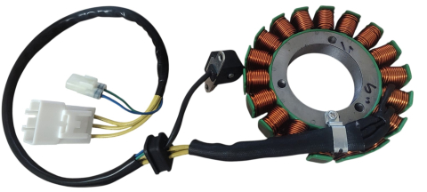 ATV-uri (Piese) - STATOR CFMOTO ATV 500 2014-2017 ( PENTUR MODELU CU SERVO DIRECTIE )