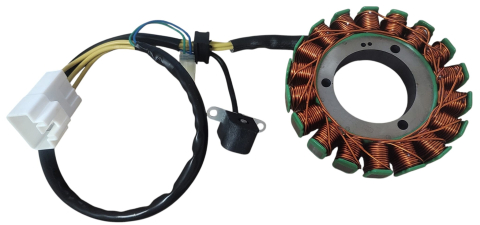 STATOR CFMOTO ATV 500 2014-2017 ( PENTUR MODELU CU SERVO DIRECTIE ) [1]