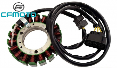ATV-uri (Piese) - STATOR CFMOTO SSV/UTV 800,1000