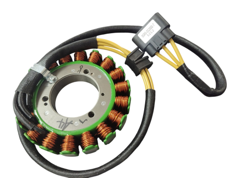ATV-uri (Piese) - STATOR CFMOTO CFORCE 600 / 625 2020-2026
