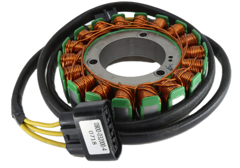 STATOR CFMOTO UTV / SSV 800-1000 2014-2022 EX-120MM [1]