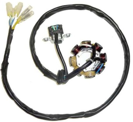 Stator - STATOR CU LUMINI HONDA CRF 250R (04-09), CRF 450R (05-08) 60W