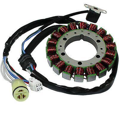 Electrice - Stator Yamaha YFM 350/450/660 GRIZZLY/BRUIN/KODIAK/WOLVERINE