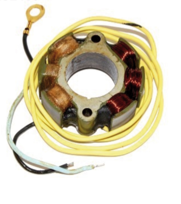 Gas-Gas - STATOR GAS GAS 125/200/250/300 97-11 , KTM SX125/200/250/380 ( CU IESIRE LUMINI )