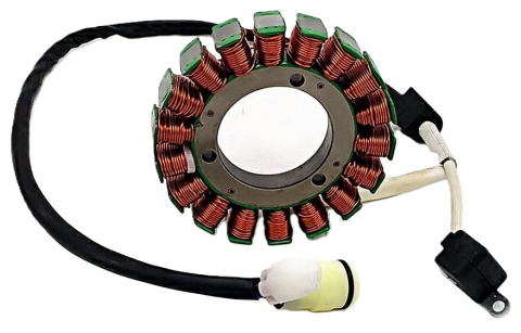Hisun - STATOR HISUN 500-700 / Baltmotors Striker 550-700