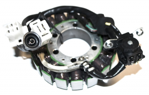 STATOR HONDA CBR 250R 2010- 2013 / CBR 300R 2015-2022 [1]
