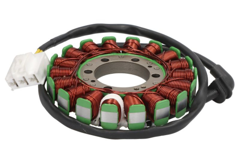 Motociclete (Piese) - STATOR HONDA HONDA CBF 1000 '06-'12, CB 1100 '13-'16, CB 1100 EX '14-'21, CB 1000 R / F '08-'16, CB 1100 RS '17-'21, XL 700 V TRANSALP '08-'13