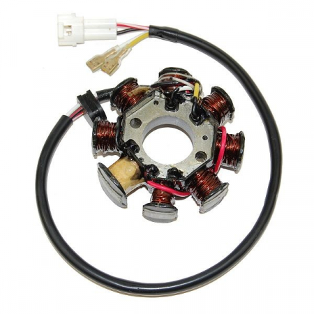 STATOR KTM 250 / 400 / 450 / 520 / 525, HUSABERG 450 / 550 / 650 04-08 [1]