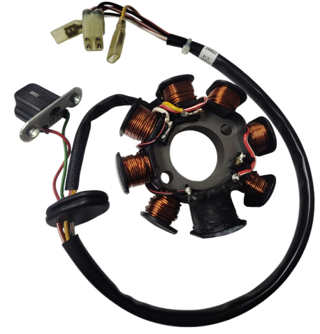 Stator - STATOR KTM EXC / XCW 125/200/250/300 2007-2016