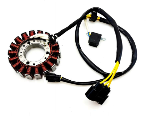 Electrice - STATOR LINHAI 300/400 Dragon Fly (Injectie)