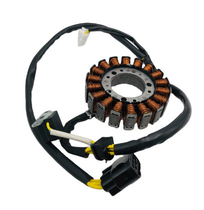 STATOR MAGNETOU LINHAI  300 / 400 EURO 4 [3]