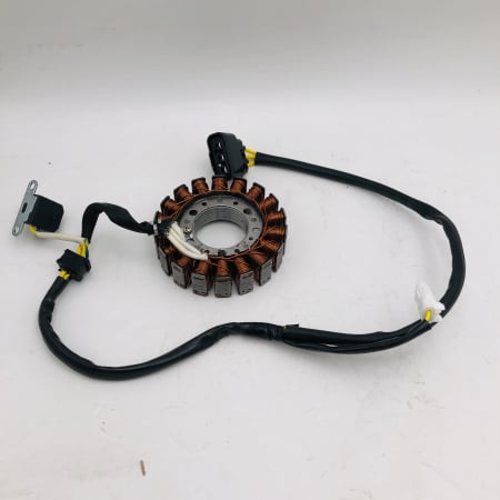 STATOR MAGNETOU LINHAI  300 / 400 EURO 4 [2]