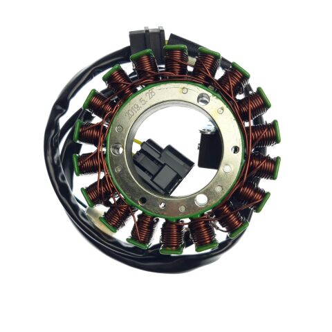 Motor - STATOR MAGNETOU LINHAI 500 E2 / T3B