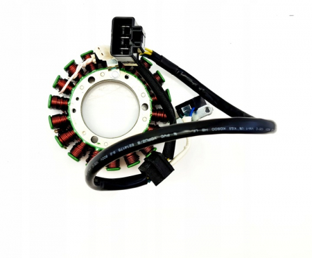 STATOR MAGNETOU LINHAI 500 E2 / T3B [2]