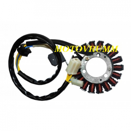 Stator Linhai Generator Linhai Bobina magnetou Linhai 300 [2]