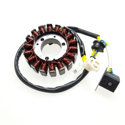 STATOR MAGNETOU LINHAI 260/300/400 104MM [1]