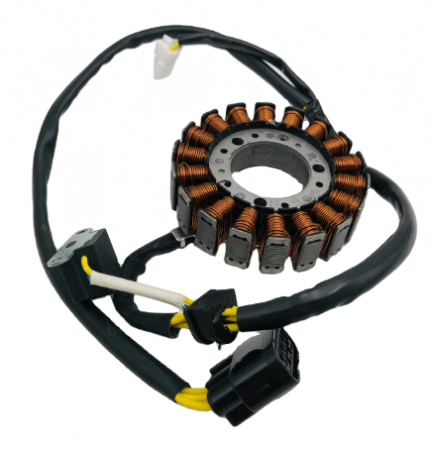 STATOR LINHAI 300/400 Dragon Fly (Injectie) [1]