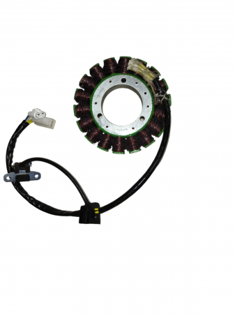 STATOR (MAGNETOU) SUZUKI LT-A 700 / 750 KING QUAD 06-18 [2]