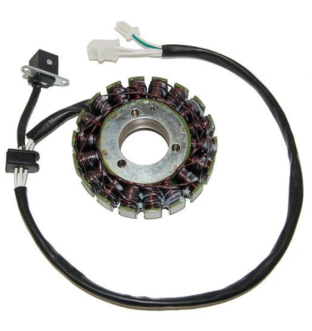 Electrice - STATOR SUZUKI DL 650 V-STROM '04-'07, SV 650 '03-'10