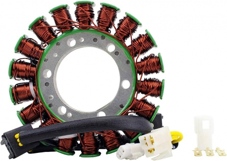 STATOR (MAGNETOU) SUZUKI LT-A 700 / 750 KING QUAD 06-18 [1]