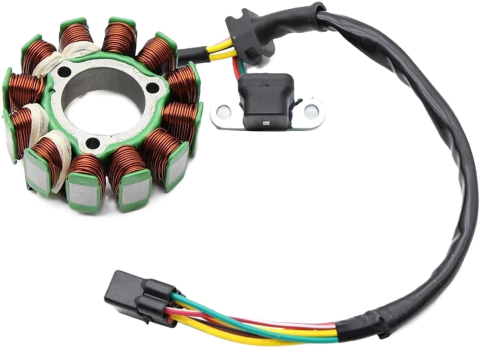 STATOR SUZUKI RM-Z 450 2008-2012 / RM-Z 250 2010-2013 [1]