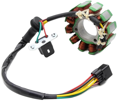 Electrice - STATOR SUZUKI RM-Z 450 2008-2012 / RM-Z 250 2010-2013