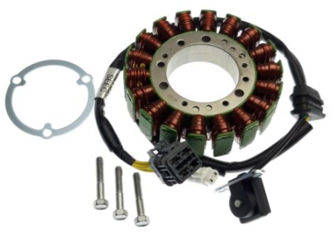 STATOR TGB BLADE 550 EFI / TARGET 600 / BLADE 600 [2]