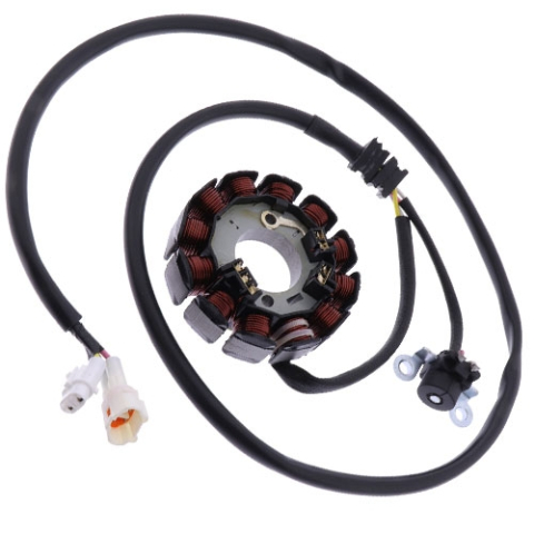 Electrice - STATOR YAMAHA YFZ 450 2011-2014