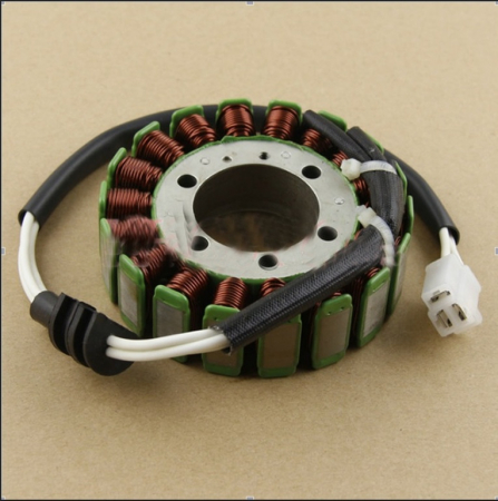 Stator - STATOR YAMAHA YZF-R6 600 1999-2002