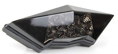 Electrice - STOP SPATE CAN-AM OUTLANDER 400/450/500/570/800 LED