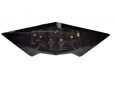 STOP SPATE CAN-AM OUTLANDER 400/450/500/570/800 LED [4]