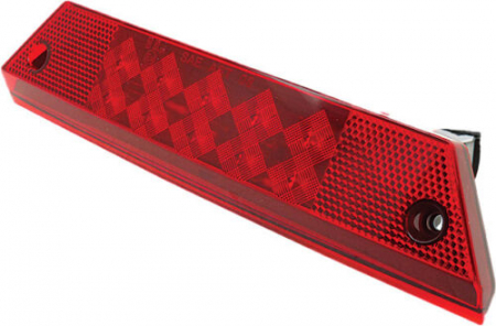 Suspensie si cadru - STOP SPATE POLARIS RANGER / INDY / PRO RMK  550 600 700 800 09-24