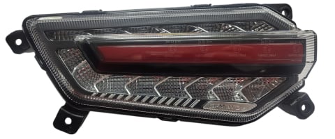 Electrice - STOP SPATE STANGA CFMOTO CFORCE 400 X4 / 500 X5 2025-2026