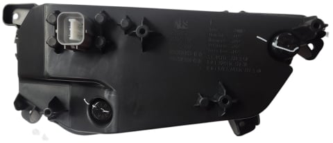 STOP SPATE STANGA CFMOTO CFORCE 400 X4 / 500 X5 2025-2026 [1]