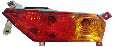 STOP SPATE STANGA CFMOTO CFORCE / ZFORCE 600 / 800 2012-2020