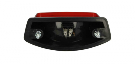 STOP SPATE CU LAMPA CAN-AM 2005-2012 [2]